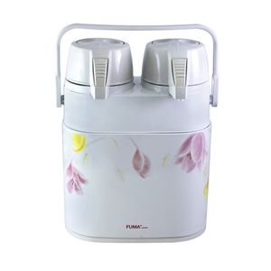 فلاسک فوما مدل fu2500 گنجایش 2.6 لیتر